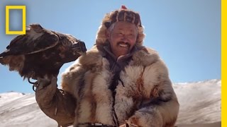 Inside the Rugged Lives of Mongolia’s Nomads  Short Film Showcase [upl. by Irina423]