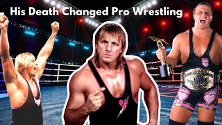 The Tragic Death Of Owen Hart That Changed Pro Wrestling [upl. by Renaud]