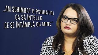 Mărturiile jurnalistei care spune că o profesoară ia făcut vrăji și a blestemato  Monolog [upl. by Etiuqram522]