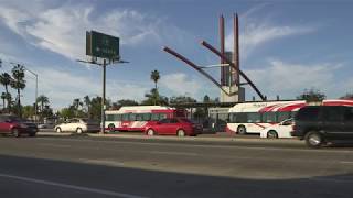 Changes To MTS Bus Routes Begin Sunday [upl. by Tima]