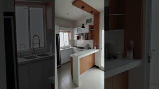 2024 modern kitchen design kitchendesign interiordesign [upl. by Yenterb]