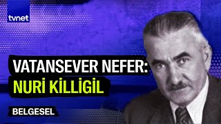 Nuri Killigil Türk silah ve savunma sanayii girişimcisi Belgesel [upl. by Eerol]