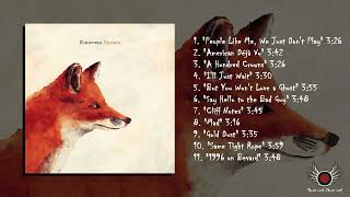 Emarosa  Versus Full Album [upl. by Britney273]