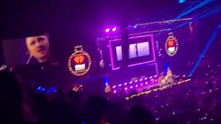 Jingle Ball 2023Big Time Rush “Boyfriend” [upl. by Roosevelt810]