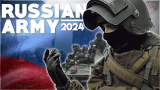 Tribute  Russian Army  Русская армия  Russian Power  2024 [upl. by Anerda]