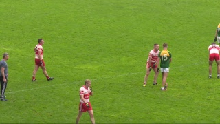 HWH Bunclody v Kilanerin [upl. by Stewart857]