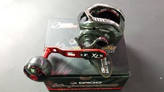 Daido King Predator XL Khusus Target Ikan Monster [upl. by Anail]