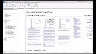 Ultimate Revit Template  Documentation Standards [upl. by Aenehs340]