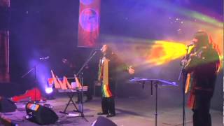 Kala Marka  Raices en vivo [upl. by Yentrok560]