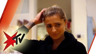 Durchgehend Schmerzmittel nehmen Das Selbstexperiment mit Sophia Thomalla  stern TV [upl. by Naman]