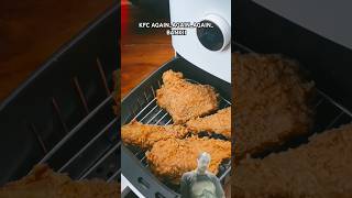 KFC againagainagainBANKII  short  cooking [upl. by Severson626]