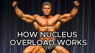 Science Of Nucleus Overload Simplified [upl. by Nalyad101]