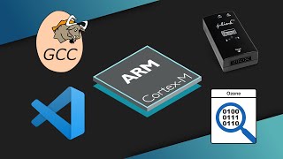 ARM CortexM 1 Development environment setup [upl. by Eustatius]