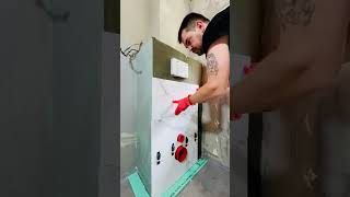 Toilet Building shorts viralvideos trending [upl. by Yvon]