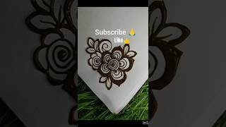 Simple mehandi designartmylanjimehndishortsyoutube shorts trendingshortstrendingmehandidesign [upl. by Berthold]