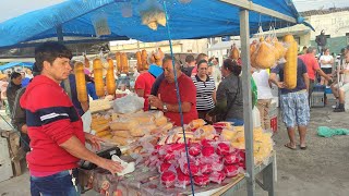 Queijo Top Ovos e Mais em CachoeirinhaPE 71124 agro nordeste produtos [upl. by Eblehs]