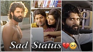 movie   world famous lover  Vijay devarakonda  Rakhii khanaa [upl. by Sibyls]