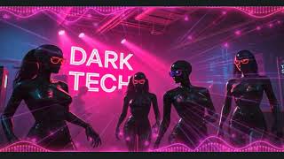 Dark Techno KI Musik darktechno techno darktech darkmusic musik [upl. by Tani296]