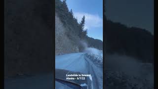 10 Terrifying Landslides Caught On Camera [upl. by Myk]