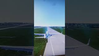 Ryanair landing in Dresden🫡 [upl. by Assenna]