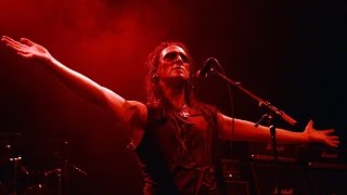 MARDUK  502  7 HQsound live playlist [upl. by Ifar946]