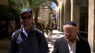 Kabbalah Doesnt Believe in God  Rabbi David Aaron  Kabbalah Me Documentary [upl. by Pattin534]