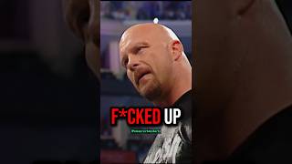 Stone Cold DESTROYS Maven and Simon stonecold therock tripleh undertaker wwe ufc jre mma [upl. by Ynitsed]