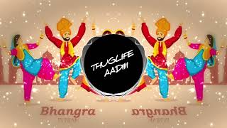 batua song bass boosted  bhupinder singh  By Thuglife Aadiii [upl. by Mackay]