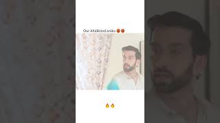 anikas attitude level 🔥 ishqbaaz  youtube trending shorts [upl. by Latsyrhc411]