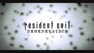 RESIDENT EVIL DEGENERATION OST TRACK 11 PARADISE [upl. by Aketahs]