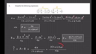 Ma3c Solutions to Homework 7 Problems [upl. by Nyleda]