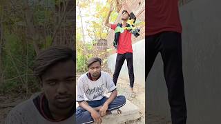 Hamar wali upar hi 🙄 comedyvideo shortvideo tarendingvideo aurangabad 🤣 [upl. by Sukramal649]