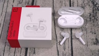 OnePlus Buds Z “Real Reviewquot [upl. by Mariya]