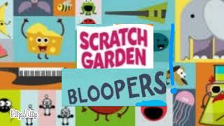 Scratch garden bloopers Intro 2024 [upl. by Schapira558]