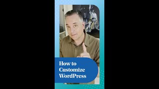How to Customize WordPress Themes [upl. by Treblihp]