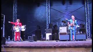 Dozy Beaky Mick amp Tich  Live 2012 in Germany [upl. by Cassidy]