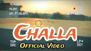 CHALLA Full Video Gur Sidhu amp Harpi Gill  Sonam Bajwa Ninja  New Punjabi Sad Song 2025 [upl. by Lanae]