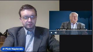 Bogdan Góralczyk wycofuje się z igorojankowania o Węgrzech  dr Piotr Napierała [upl. by Stoneham]