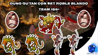 DOFUS RETRO  Mazmorra Qutan con team NO OPTI dofusretro dofus [upl. by Cherish]