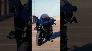 Ninja H2r Top Speed On road youtubeshorts trending yt shortvideos viralvideos [upl. by Arait]