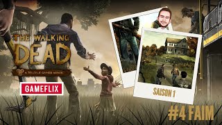 THE WALKING DEAD S01 E04  Faim [upl. by Annie911]