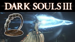 Dark Souls 3 Surprise Soul Stream [upl. by Abehshtab531]