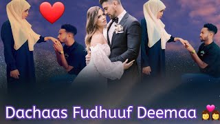 September 22 2024🛑Dachaas Qadhima Fudhuu Arkate jira kuno😱👫Oromo Wedding 💑 [upl. by Nangem]