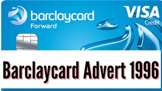 Barclaycard Advert 1996 barclaycard rowanatkinson 90s [upl. by Lleruj]