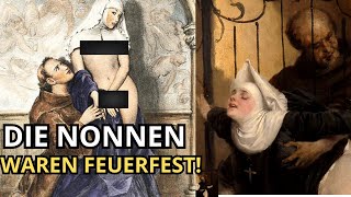 Kloster SantAmbrogio vs Vatikan Wer hat mehr Skandale [upl. by Alleris]