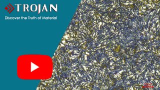 Microstructure ScienceGear Material Steels [upl. by Eudora]