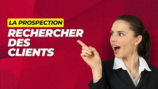 La prospection immobilière de A à Z  Comment rechercher des clients dans limmobilier [upl. by Ziul29]