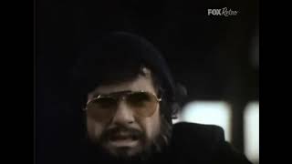 SERPICO  Serie Tv 1976  1977  Stagione 1 Episodi 16  Sigla [upl. by Ddarb]