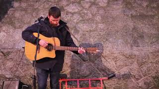 Matthew Lennon A Pair Of Brown Eyes The Pogues cover [upl. by Sulienroc]