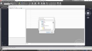 AutoCAD MEP Creating a Custom Catalog [upl. by Ahsilak]